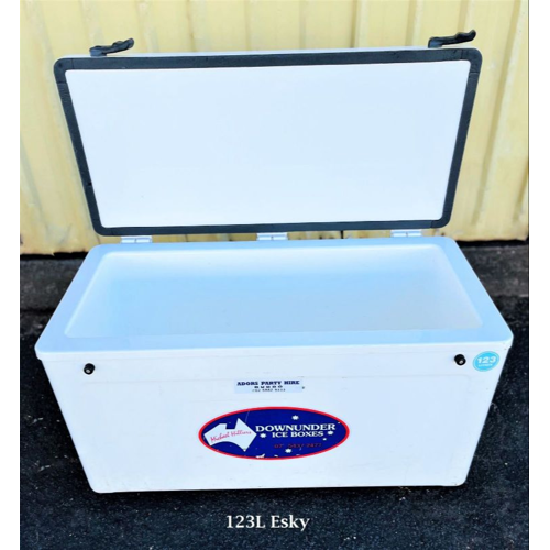 123L Esky